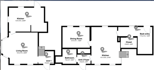 1327 U.S. 1, York, ME, 03902 | Card Image