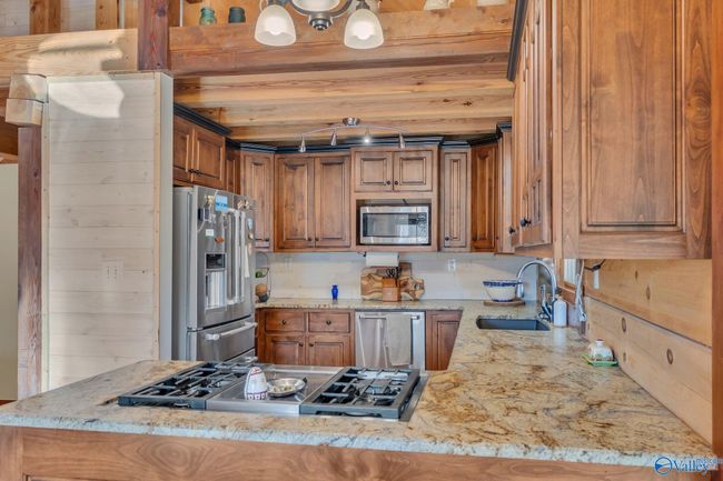 92 Oakmont Trl, House other with 4 bedrooms, 3 bathrooms and null parking in Somerville AL | Image 14