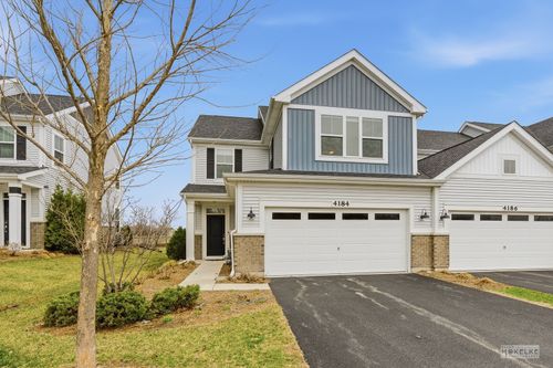 4184 Calder Ln, Aurora, IL, 60504-8155 | Card Image