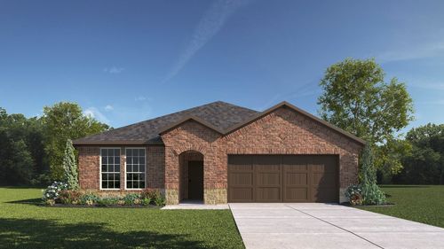 2454 Wesley Avenue, Royse City, TX, 75189 | Card Image