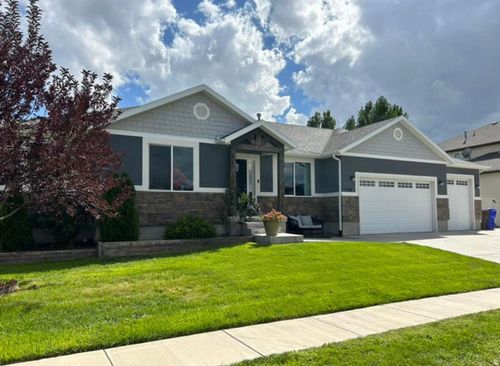 1198 E Raven Way, Eagle Mountain, UT, 84005-6152 | Card Image