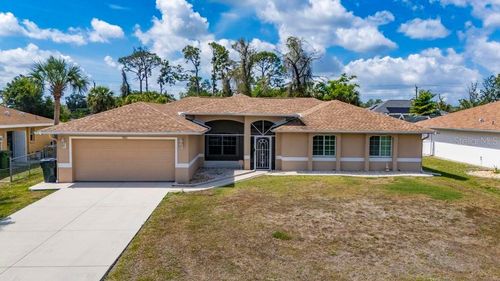 3801 Wayward Ave. Avenue, North Port, FL, 34286 | Card Image
