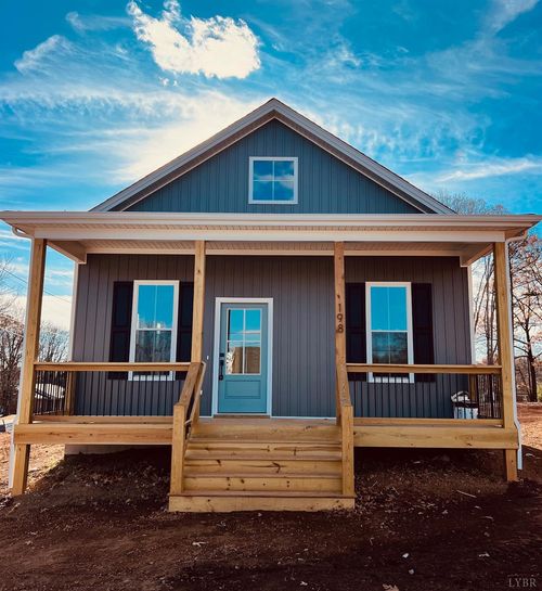 198 Triple Oak Cir, Madison Heights, VA, 24572-2457 | Card Image