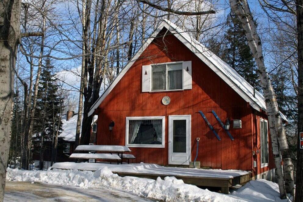 Barker Mountain Rd, Newry, ME 04261
