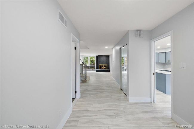 14 - 7020 Bridge Way, Condo with 3 bedrooms, 3 bathrooms and null parking in West Bloomfield MI | Image 9