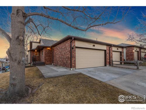 55-1001 43rd Avenue, Greeley, CO, 80634 | Card Image