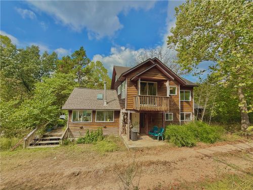 364 Lightning Ridge Road, Eureka Springs, AR, 72632 | Card Image