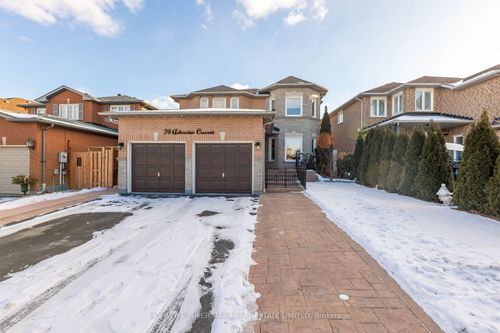 39 Arborview Cres, Etobicoke, ON, M9W7B3 | Card Image