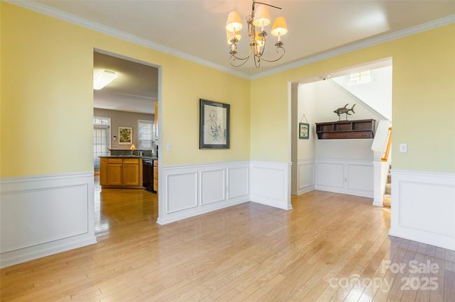 7554 Coastal Way, House other with 4 bedrooms, 3 bathrooms and null parking in Huntersville NC | Image 8