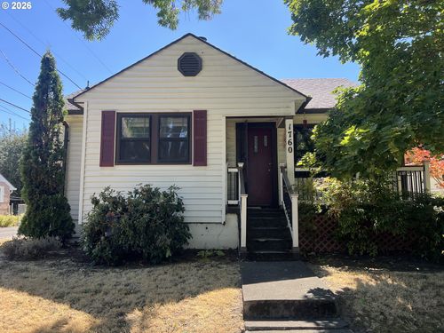 1760 Norway St Ne, Salem, OR, 97301-7960 | Card Image