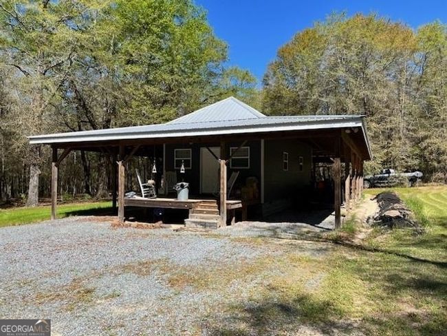 884 E Hwy 90, Home with 0 bedrooms, 0 bathrooms and null parking in Rupert GA | Image 1