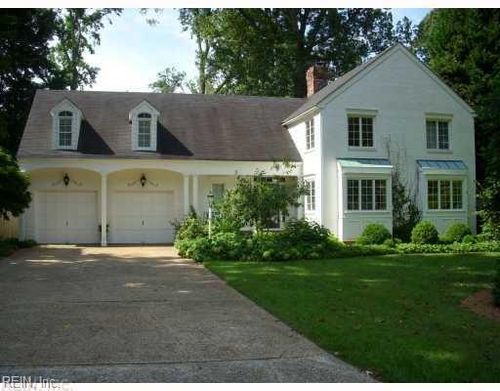 925 Windsor Rd, Virginia Beach, VA, 23451-3775 | Card Image