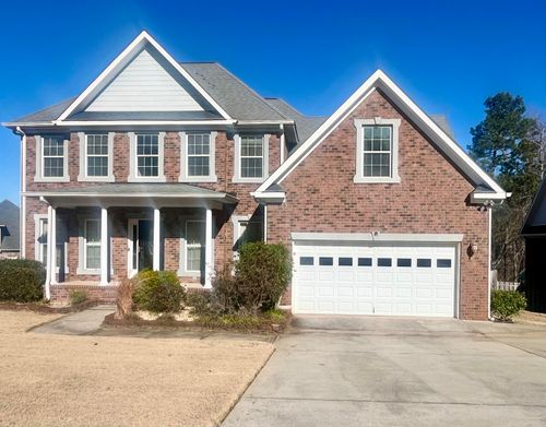 1124 Brighton Dr, Evans, GA, 30809-8265 | Card Image