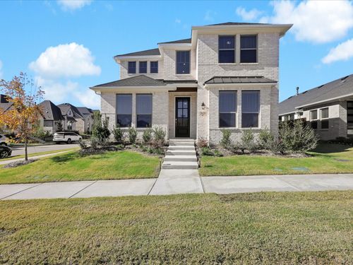 2620 Fargo Pl, Fate, TX, 75087-2166 | Card Image