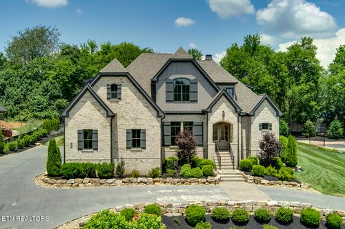 317 Barnsley Rd, Knoxville, TN, 37934-1372 | Card Image