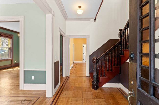 49 Princeton Ave, House other with 4 bedrooms, 4 bathrooms and 5 parking in Providence RI | Image 8