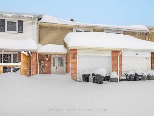 263 Browning Trail, Barrie, ON, L4N5C9 | Card Image
