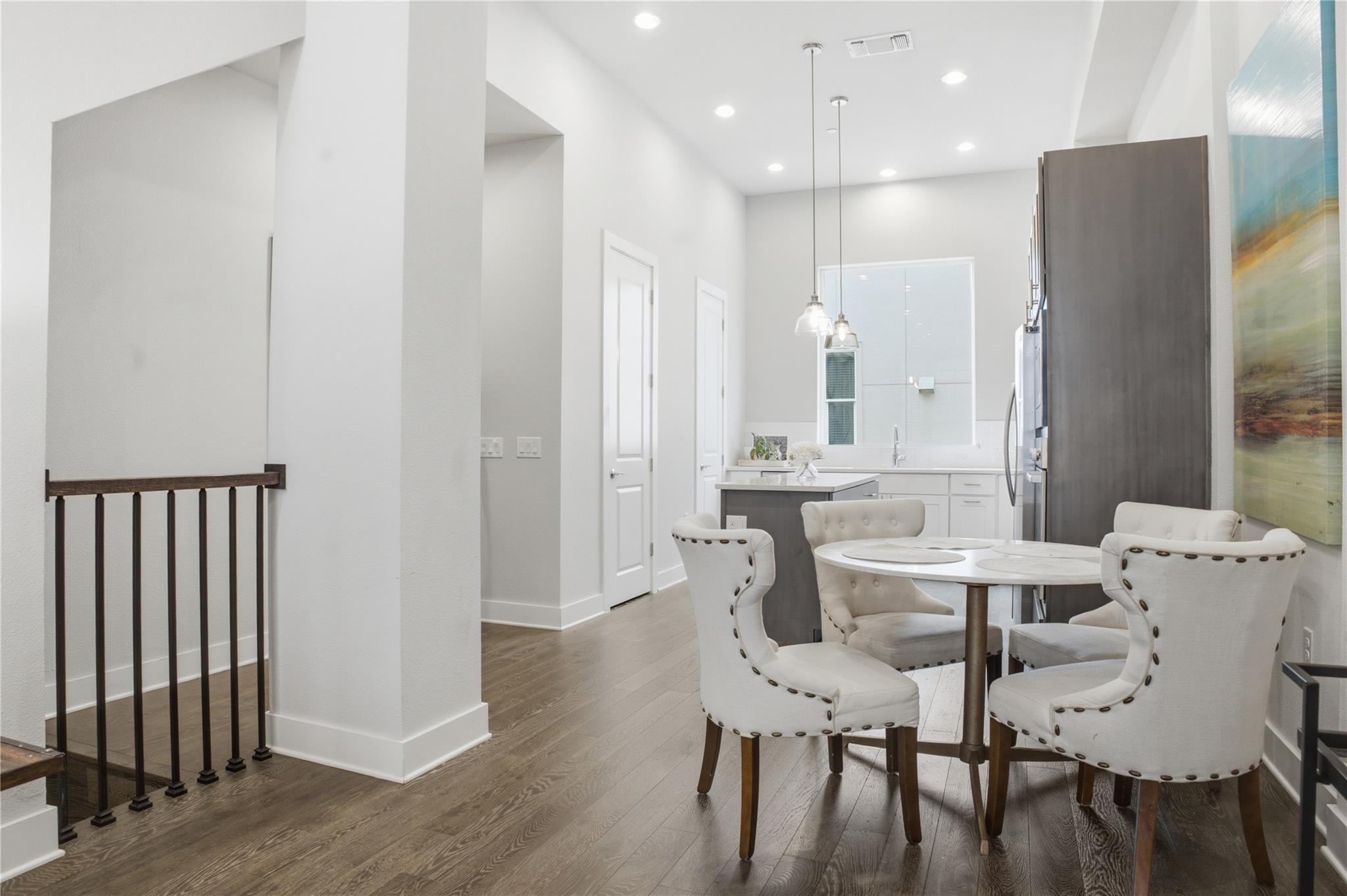 Residential Lease in Austin 5