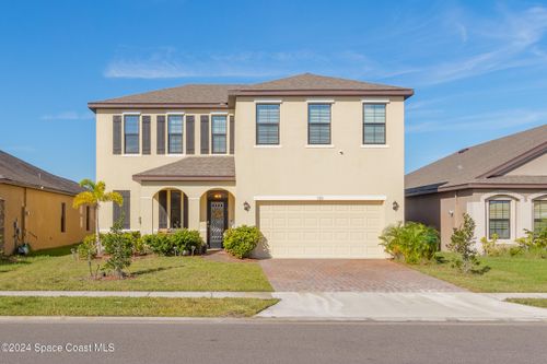 320 Wiregrass Avenue, West Melbourne, FL, 32904 | Card Image