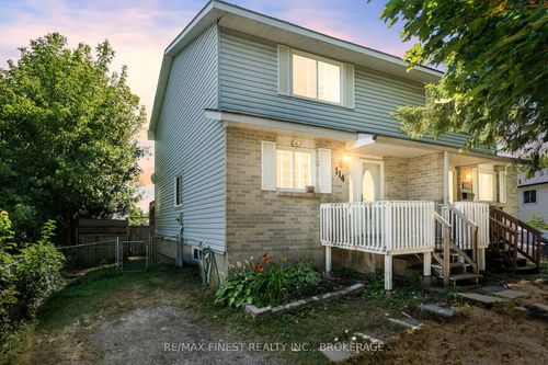 114 Jean Worrell Cres, Kingston, ON, K7K6T3 | Card Image