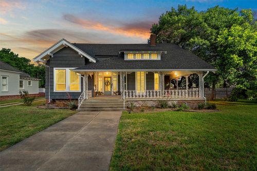 2807 Washington Avenue, Waco, TX, 76710 | Card Image