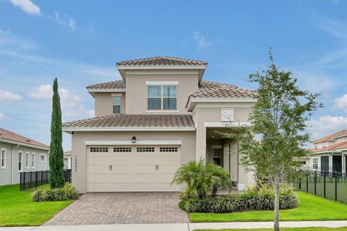 13342 Bromborough Dr, ORLANDO, FL, 32832-6485 | Card Image