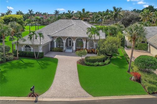 4577 Lighthouse Ln, Naples, FL, 34112-6431 | Card Image