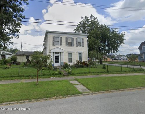 429 Bolivar St, Owensboro, KY, 42303-4246 | Card Image