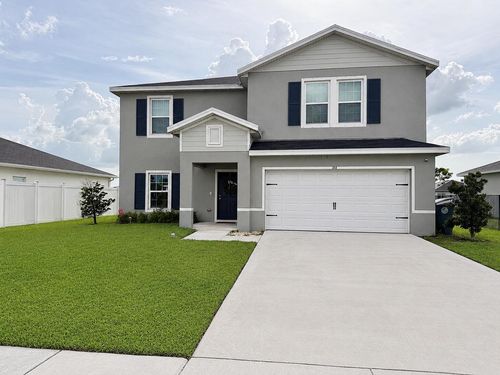 164 Dabou Loop, Belle Glade, FL, 33430-4280 | Card Image