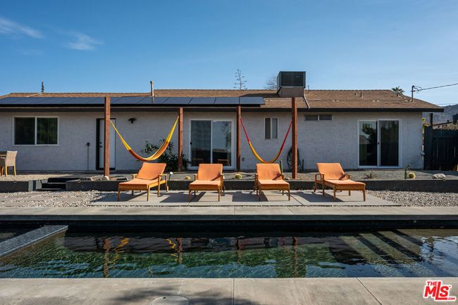 61664 Crest Circle Dr, House other with 3 bedrooms, 2 bathrooms and 3 parking in Joshua Tree CA | Image 36