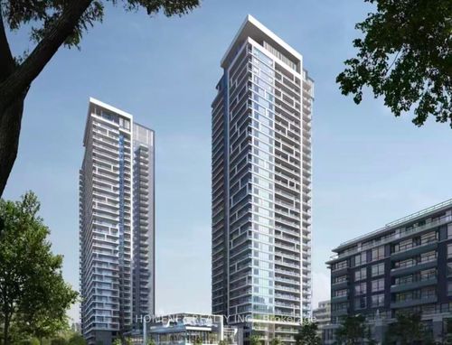 4511-8 Water Walk Drive, Markham, ON, L3R6L4 | Card Image