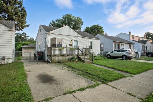 644 Brickley Ave, Hazel Park, MI, 48030-1268 | Card Image