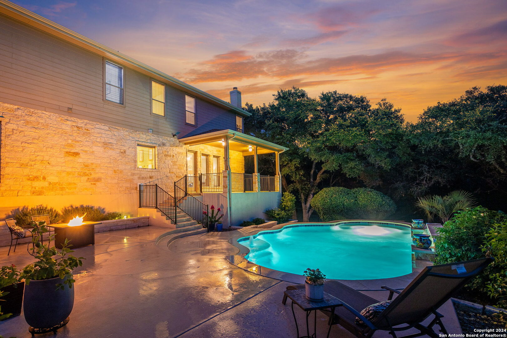 Santa Cruz , New Braunfels, TX 78132