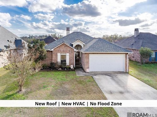 13642 Hope Haven Dr, Walker, LA, 70785-4535 | Card Image