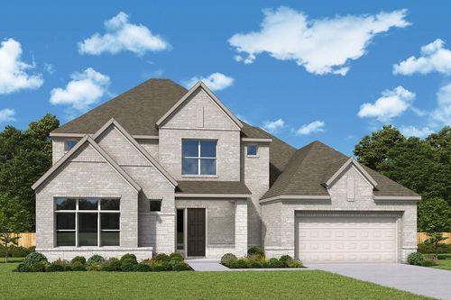14414 Via San Clemente Dr, Cypress, TX, 77410 | Card Image