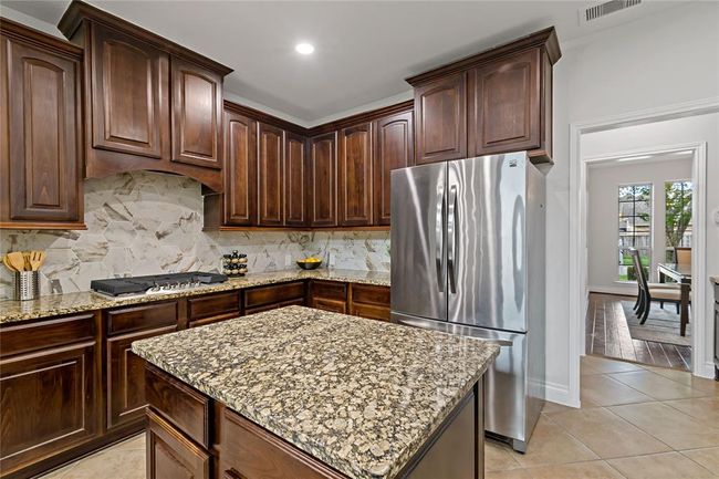 2604 Sweet Wind Dr, House other with 5 bedrooms, 4 bathrooms and 3 parking in Pearland TX | Image 18