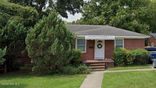 104 S Meade St, Greenville, NC, 27858-2124 | Card Image