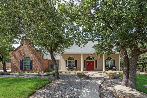 120 Cote D Azur, Chico, TX, 76431-2043 | Card Image