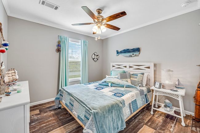 9224 Olive Ave, House other with 3 bedrooms, 2 bathrooms and 5 parking in Port St. Joe FL | Image 24