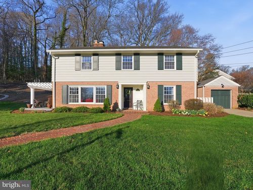 6914 Tulsa Ct, ALEXANDRIA, VA, 22307-1730 | Card Image