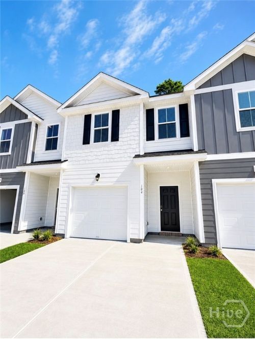 164 Stafford Loop, Richmond Hill, GA, 31324 | Card Image