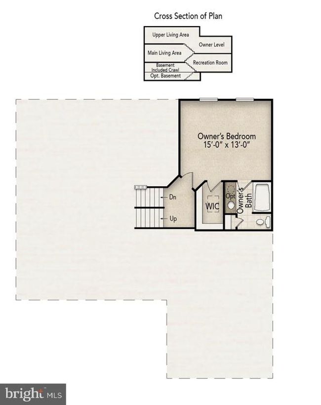 458 Oakshade Rd, House other with 4 bedrooms, 3 bathrooms and null parking in SHAMONG NJ | Image 73