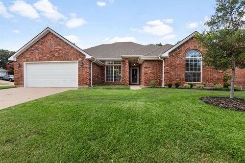 901 Santa Cruz Dr, Keller, TX, 76248-4149 | Card Image