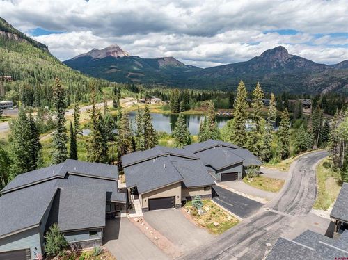115 Tacoma Dr, Durango, CO, 81301 | Card Image