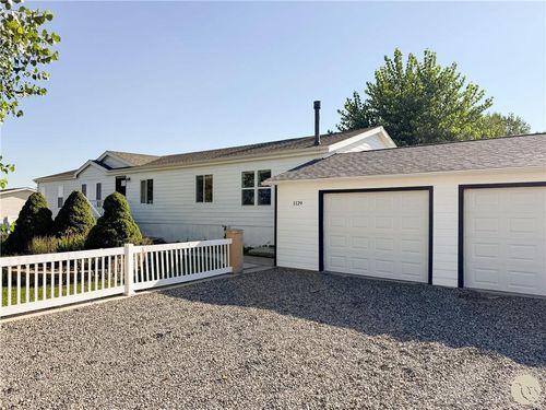 1129 Wren St, Billings, MT, 59101-6919 | Card Image