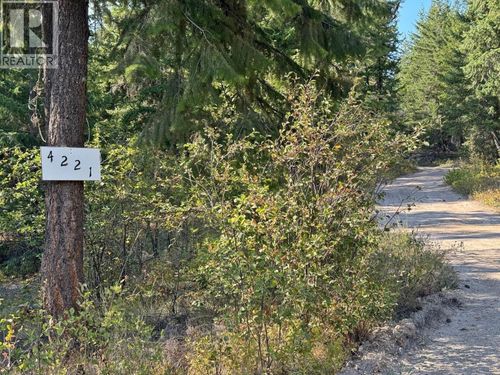 4221 Dixon Mountain Rd, Barriere, BC, V0E1E1 | Card Image