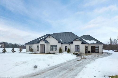 43583 Fischer Line, Brussels, ON, N0G1H0 | Card Image