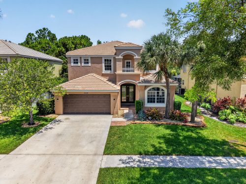 2520 Glendale Pl, Royal Palm Beach, FL, 33411-6134 | Card Image