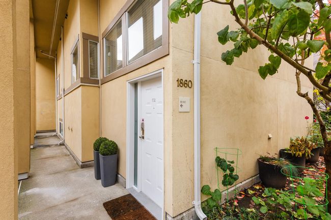 102 - 1860 W 6 Th Ave, Townhouse with 2 bedrooms, 1 bathrooms and 1 parking in Vancouver BC | Image 33