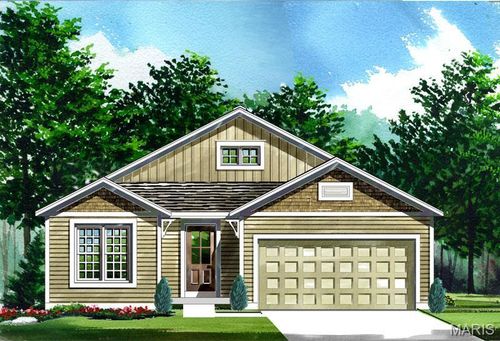 0 Madison @ Harvest, O'Fallon, MO, 63385 | Card Image